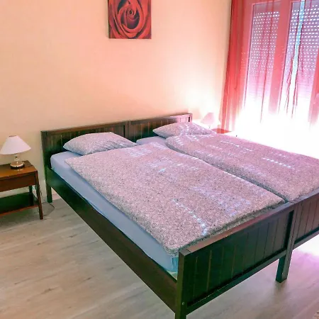 Imperia 10 By Interhome Appartement *