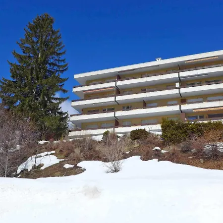 Imperia By Interhome Crans-Montana