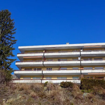 Imperia By Interhome Crans-Montana