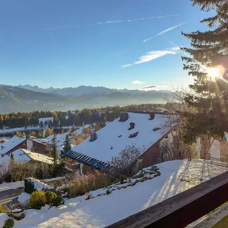 Imperia By Interhome * Crans-Montana