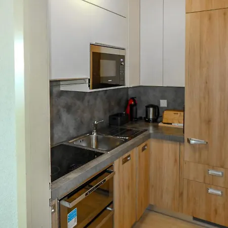 Imperia 10 By Interhome Appartement