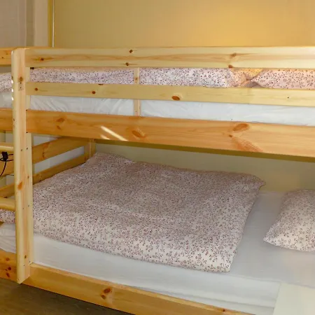 Imperia 10 By Interhome Appartement *