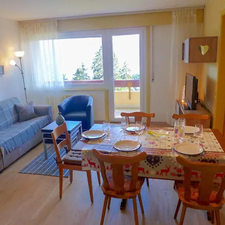 Apartment Imperia By Interhome