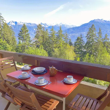 Imperia 10 By Interhome Crans-Montana