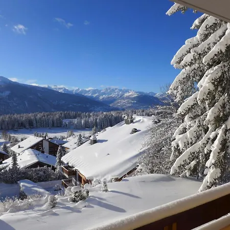 Appartement Imperia 10 By Interhome *