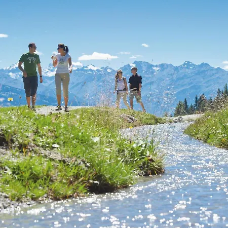 Imperia By Interhome * Crans-Montana