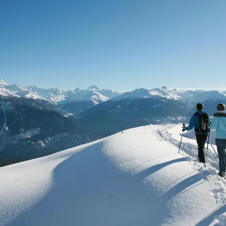 Appartement Imperia 10 By Interhome