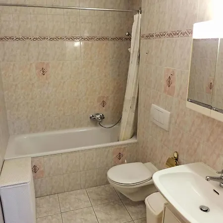 Appartement Imperia 10 By Interhome *