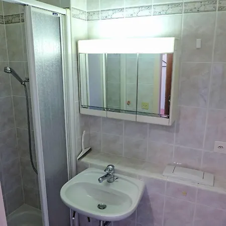 Apartamento Imperia 10 By Interhome *