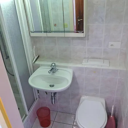 Apartamento Imperia 10 By Interhome