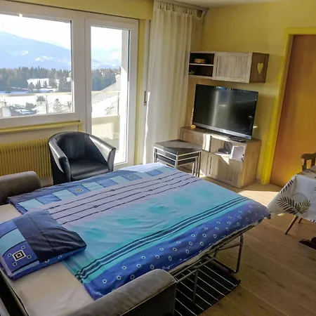Imperia By Interhome Apartment Crans-Montana