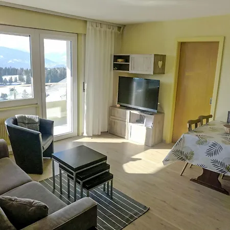 Imperia By Interhome Crans-Montana