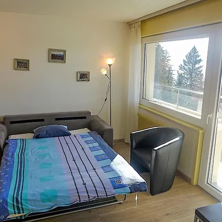 Imperia By Interhome Apartment Crans-Montana