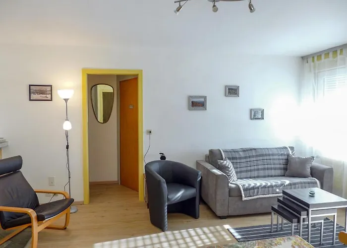 Imperia 10 By Interhome Apartment Crans-Montana