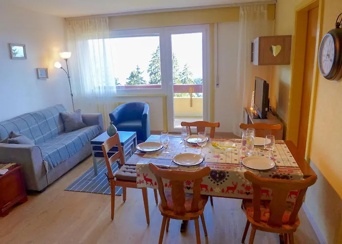 Apartment Imperia 10 By Interhome