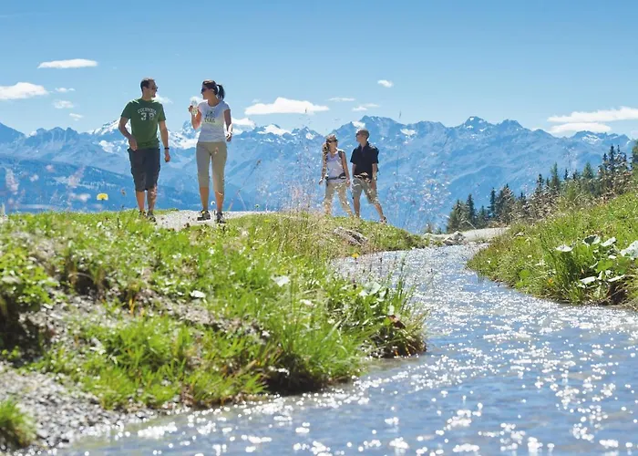 Imperia 10 By Interhome * 克莱恩 蒙塔纳