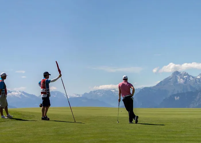 Imperia 10 By Interhome *