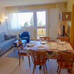公寓 Imperia 10 By Interhome