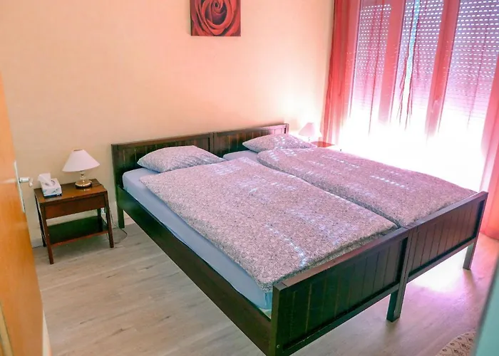 Imperia 10 By Interhome Apartmán *