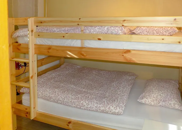 Imperia 10 By Interhome Apartmán *