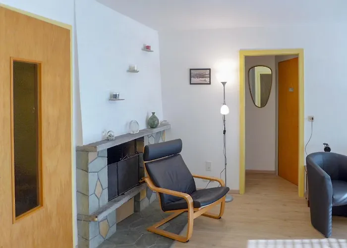 Apartmán Imperia 10 By Interhome *