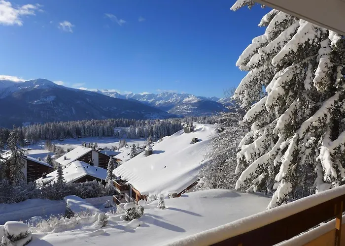 Apartmán Imperia 10 By Interhome *