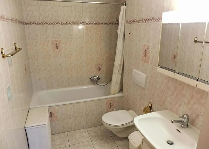 Apartmán Imperia 10 By Interhome *