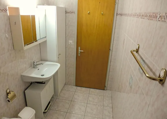 Apartmán Imperia 10 By Interhome Crans-Montana