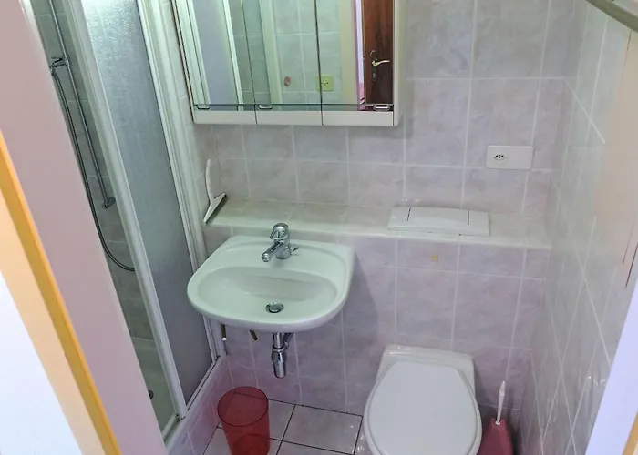 Apartmán Imperia 10 By Interhome