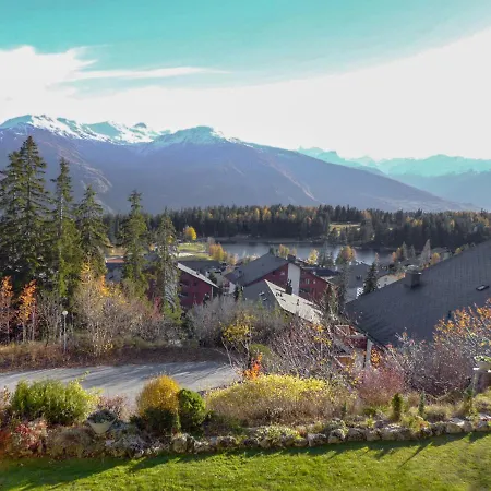 Imperia 10 By Interhome アパート