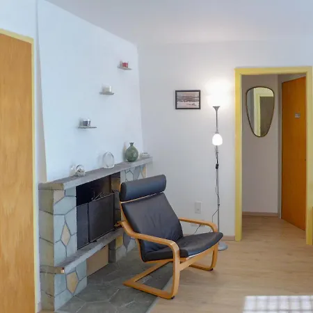 アパート Imperia 10 By Interhome *