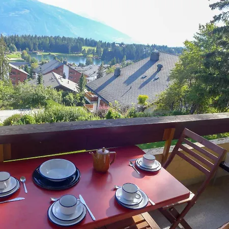 Imperia 10 By Interhome *