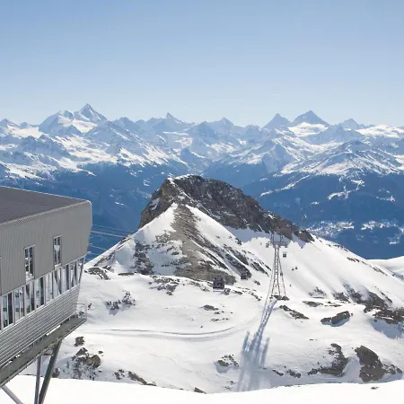 Imperia 10 By Interhome アパート