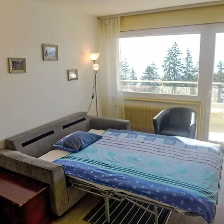 Imperia 10 By Interhome Apartment