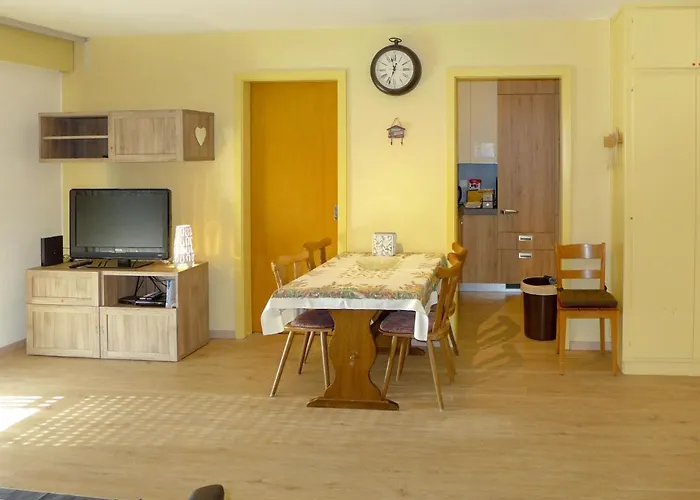 Imperia 10 By Interhome *