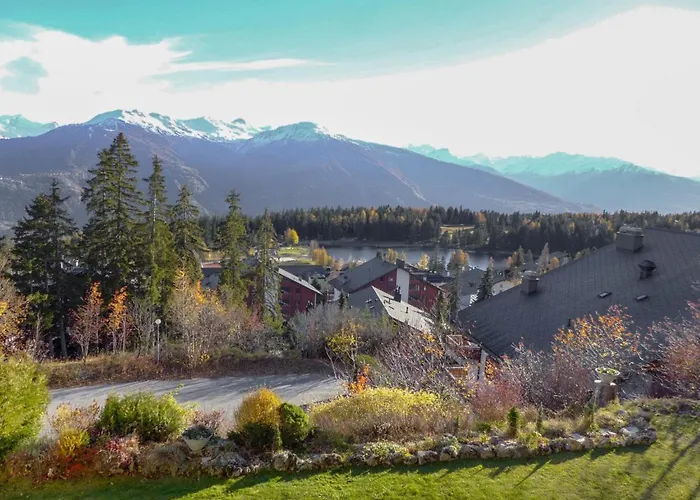 Imperia 10 By Interhome Appartement