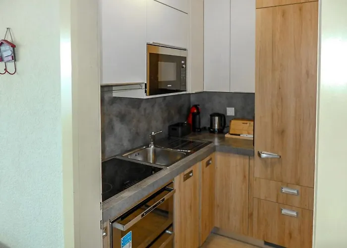 Imperia 10 By Interhome Appartement