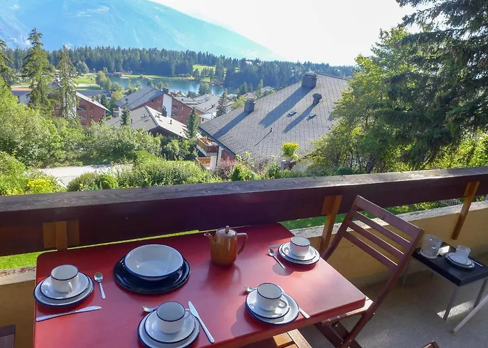 Imperia 10 By Interhome *