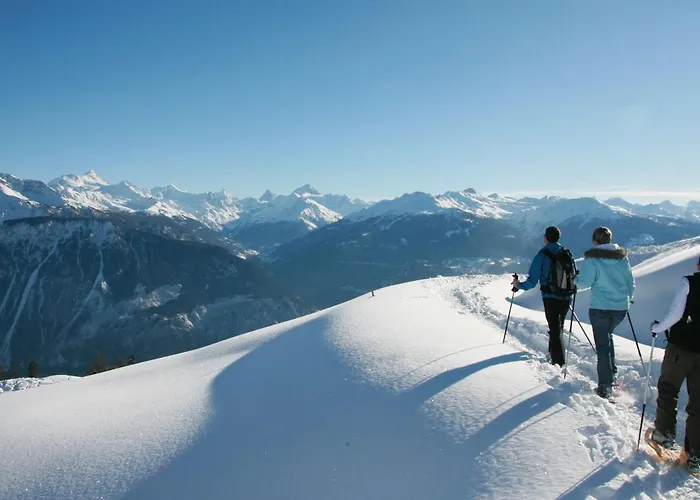 Appartement Imperia 10 By Interhome