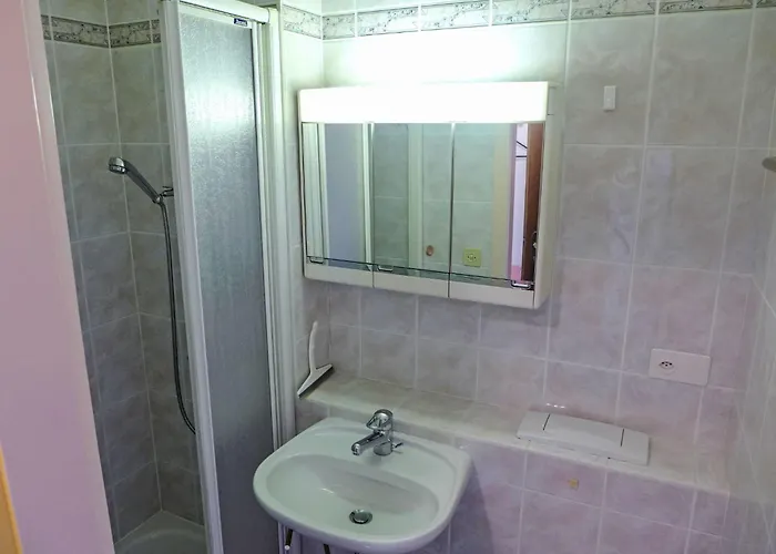 Appartement Imperia 10 By Interhome *